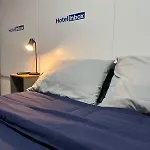 Hotel In Box - Agrishow