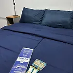 Hotel In Box - Agrishow