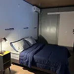 Hotel In Box - Agrishow